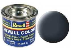 Email color 79 Modro sivá matt – Revell 32179