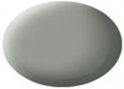 Aqua color 75 Kamenná sivá matt – Revell 36175