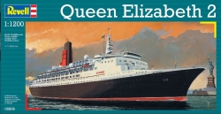 Queen Elizabeth 2 05806