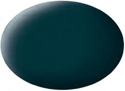 Aqua color 69 Granitovo sivá matt – Revell 36169
