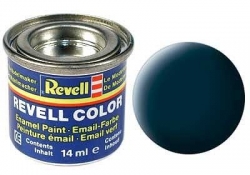 Email color 69 Granitovo sivá matt – Revell 32169