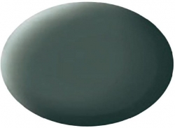 Aqua color 66 Olivovo sivá matt – Revell 36166
