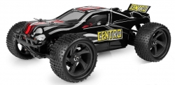 RC auto Himoto Truggy CENTRO 1/18 4x4