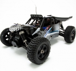 RC auto na ovládanie Himoto Barren Desert Racer Buggy 1/18 4WD