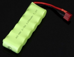 ZD racing ZMT-16 batéria 7.2V 1200mAh 15C Ni-MH