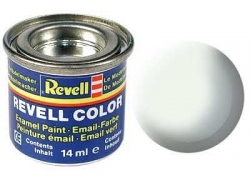 Email color 59 Nebeská matt – Revell 32159