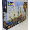 Plastikový model Revell VASA Royal Swedish Warship Gift-set, Model Set, 65719