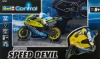 RC Motorka RC-Bike Speed Devil I RTR 2,4 GHz
