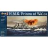 Plastikový model Revell HMS Prince of Wales, 05135
