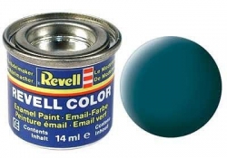 Email color 48 Morská zelená matt – Revell 32148