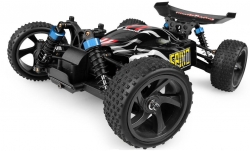 RC auto HIMOTO Buggy 1/18 - SPINO 4x4