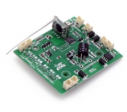 WLtoys V262 náhradné diely, PCB základná doska