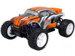 HiMOTO Beetle Truck 1:10, RTR,  2,4GHz, 4x4