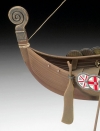 Plastový model Revell Northmen - Viking Ship GiftSet, 05415