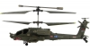 RC vrtuľník na diaľkové ovládanie Syma S109G