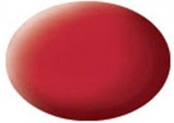 Aqua color 36 Karmínovo červená matt – Revell 36136