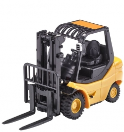 RC hračka, vysokozdvižný vozík na ovládanie Revell Fork-lift, 24920