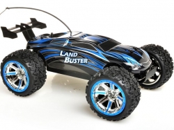 RC hračka na diaľkové ovládanie NQD Land Buster 1:12 Monster Truck modrý