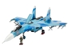 Plastový model Revell Su-27SM Model Set 1/72, 64937