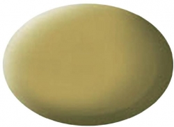 Aqua color 16 Pieskovo žltá matt – Revell 36116 