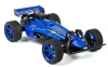 RC hračka, auto na diaľkové ovládanie Rocket Buggy Racing modré
