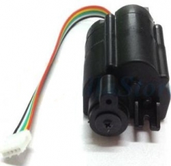 Náhradné Diely WLtoys L959, L969, L979 servo