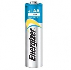 Alkalická batéria Energizer MAXIMUM  AA - LR6 1ks