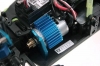 RC auto  Himoto Buggy EXB-16 HSP Troian 2,4 GHz, 4x4, 1:16