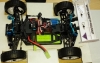 RC auto  Himoto Buggy EXB-16 HSP Troian 2,4 GHz, 4x4, 1:16