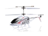 RC helikoptéra na diaľkové ovládanie Syma S39 Raptor  bielá