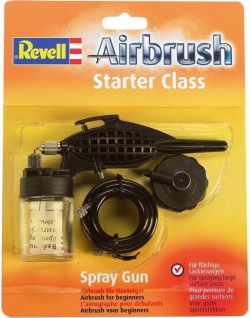 Striekacia pištoľ Revell Starter Class 29701