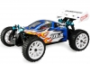 RC auto na diaľkové ovládanie Himoto EXB-16 2,4 GHz, 4x4, 1:16, RTR