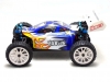 RC auto na diaľkové ovládanie Himoto EXB-16 2,4 GHz, 4x4, 1:16, RTR