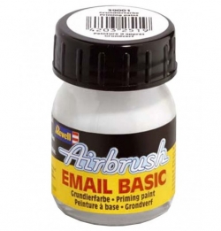 Farba Revell Airbrush Email Basic 25ml, 39001