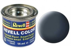 Email color 09 Antracit matt – Revell 32109