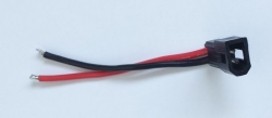 Kabel na nabíjanie pre ImaxRC B6AC PRO F49, F39, T40c