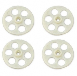 Ozubené prevody, kvadrokoptéra WLtoys V353-004 4ks