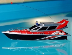 RC loď SUPERSPEED Yacht