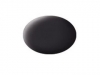 Aqua color 06 Dechtovo čierna matt – Revell 36106 