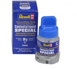 Lepidlo Revell Contacta Liquid Special 30g 39606