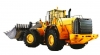 RC nakladač na diaľkové ovládanie Revell Wheel Loader 24921