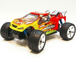 RC auto na diaľkové ovládanie Himoto EXT-16 (HSP Hunter) 2,4 GHz, 4x4, 1:16, RTR