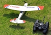 RC lietadlo na diaľkové ovládanie Sky Flight Hobby Mini Cessna LX-1101