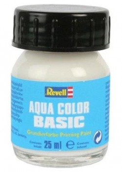 Základná farba Revell Aqua Color Basic 25 ml, 39622