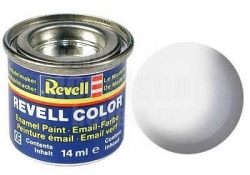 Email color 04 Biela lesk – Revell 32104