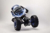  RC auto na ovládanie HSP Kulak Rock Crawler 4WD modré