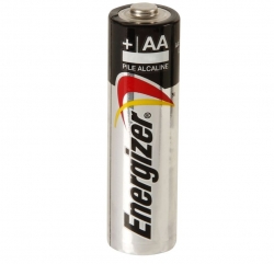 Alkalická batéria Energizer BASE AA - LR6 1ks