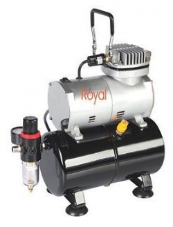 Kompresor Royalmax TC-20T new !