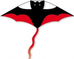 Šarkan Big Bat Vampir