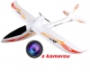 RC lietadlo WL toys F959 Sky King 2.4GHz s kamerou 2MP